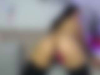 Sara Lopez's Live Sex Cam Show