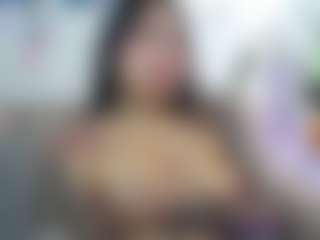Sara Lopez's Live Sex Cam Show
