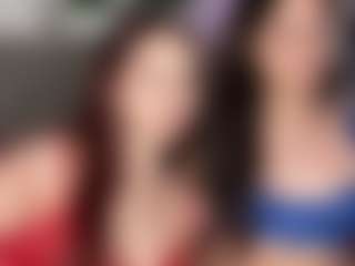 AliceandMily's Live Sex Cam Show