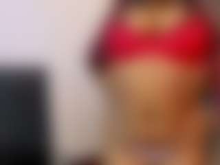 BellaCandela's Live Sex Cam Show