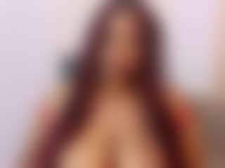 BellaCandela's Live Sex Cam Show