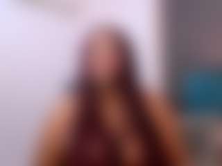 BellaCandela's Live Sex Cam Show