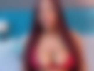 BellaCandela's Live Sex Cam Show