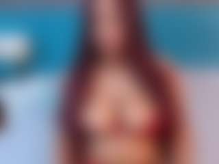 BellaCandela's Live Sex Cam Show