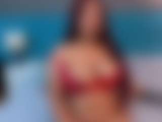 BellaCandela's Live Sex Cam Show