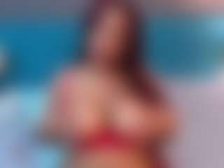 Live cam show with BellaCandela - New BBW on sexylive.show