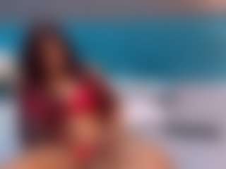 BellaCandela's Live Sex Cam Show