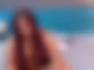 BellaCandela's Live Sex Cam Show