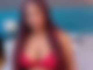 BellaCandela's Live Sex Cam Show