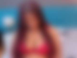 BellaCandela's Live Sex Cam Show