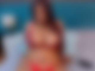 BellaCandela's Live Sex Cam Show