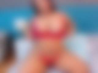 BellaCandela's Live Sex Cam Show