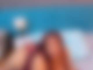 BellaCandela's Live Sex Cam Show