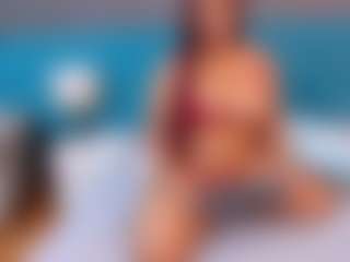 BellaCandela's Live Sex Cam Show