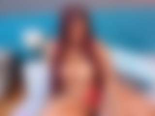 BellaCandela's Live Sex Cam Show