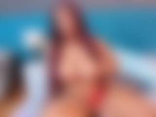 BellaCandela's Live Sex Cam Show