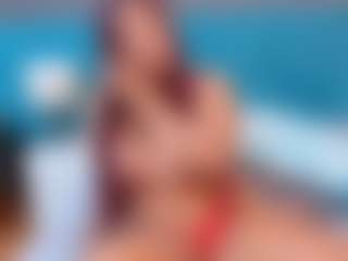 BellaCandela's Live Sex Cam Show