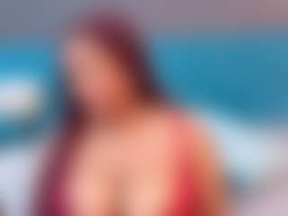 BellaCandela's Live Sex Cam Show