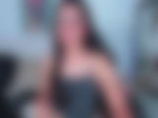 kymmiie's Live Sex Cam Show