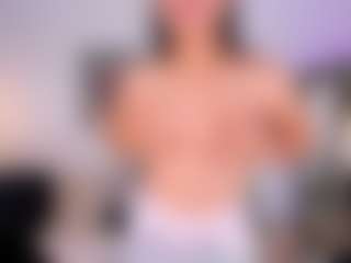 kymmiie's Live Sex Cam Show