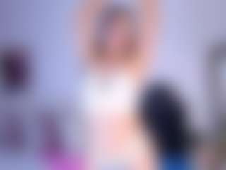 kymmiie's Live Sex Cam Show