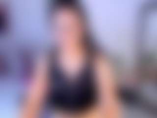kymmiie's Live Sex Cam Show