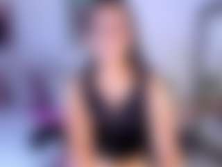 kymmiie's Live Sex Cam Show