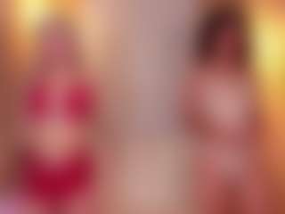 my-karina's Live Sex Cam Show