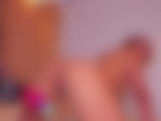 my-karina's Live Sex Cam Show