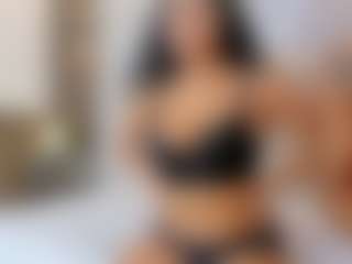Zuri-Denzel's Live Sex Cam Show