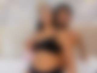 Zuri-Denzel's Live Sex Cam Show