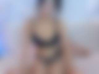 Zuri-Denzel's Live Sex Cam Show