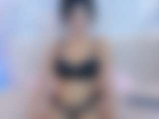 Zuri-Denzel's Live Sex Cam Show