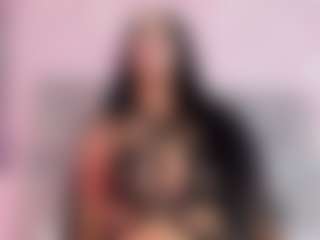 Alana-Owen's Live Sex Cam Show