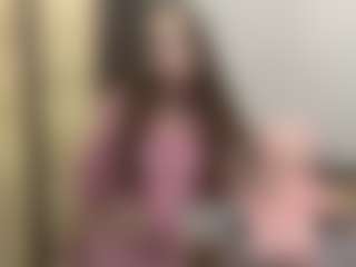 Live cam show with Judy - Blowjob on Streamer API