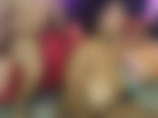 ELAANDNOX's Live Sex Cam Show