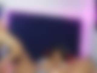 ELAANDNOX's Live Sex Cam Show
