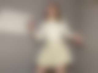 Amelianitro's Live Sex Cam Show