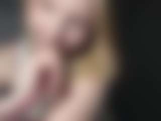 Amelianitro's Live Sex Cam Show