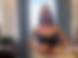 Anna's Live Sex Cam Show