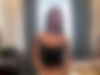 Anna's Live Sex Cam Show