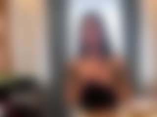 Anna's Live Sex Cam Show