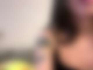 Anna's Live Sex Cam Show