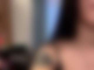 Anna's Live Sex Cam Show