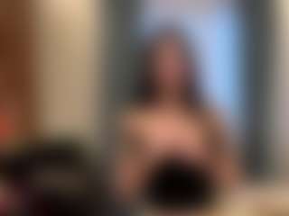 Anna's Live Sex Cam Show