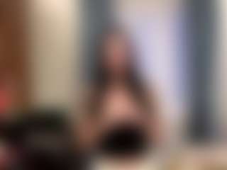 Anna's Live Sex Cam Show