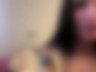 Live cam show with Anna - Ahegao on Cam Slut