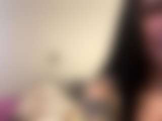 Anna's Live Sex Cam Show