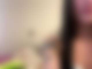 Anna's Live Sex Cam Show