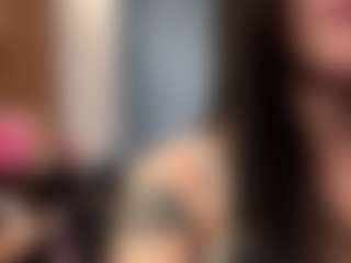 Anna's Live Sex Cam Show